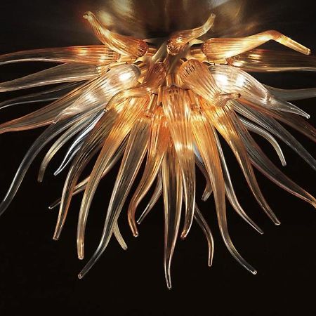 Simone Cenedese Murano Apartments - Cristallo Экстерьер фото