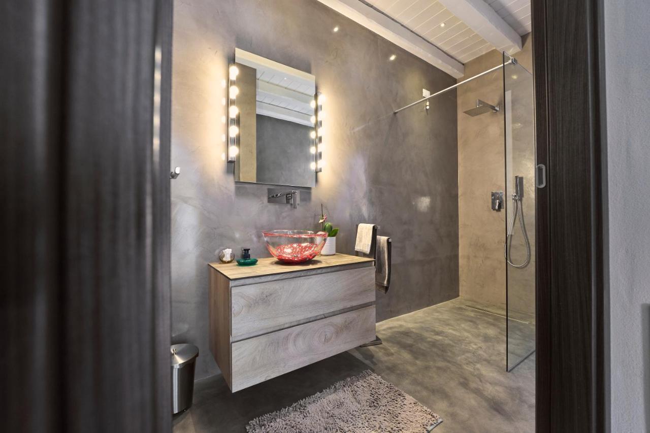 Simone Cenedese Murano Apartments - Cristallo Экстерьер фото